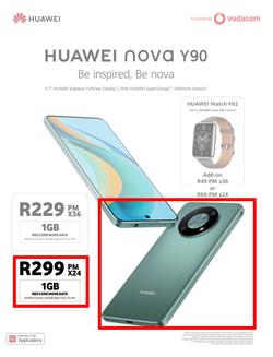 Vodacom 4U : Keepin It Real (7 October - 7 November 2022), page 12