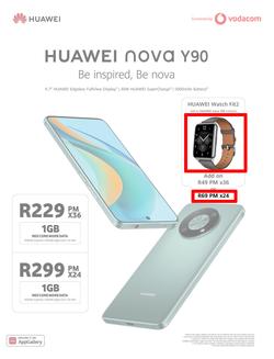 Vodacom 4U : Keepin It Real (7 October - 7 November 2022), page 12