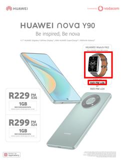Vodacom 4U : Keepin It Real (7 October - 7 November 2022), page 12