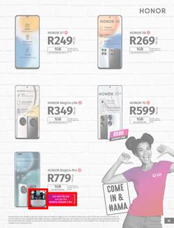 Vodacom 4U : Keepin It Real (7 October - 7 November 2022), page 15
