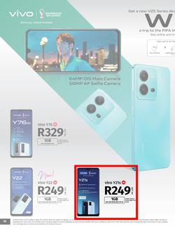 Vodacom 4U : Keepin It Real (7 October - 7 November 2022), page 16