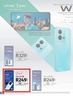Vodacom 4U : Keepin It Real (7 October - 7 November 2022), page 16