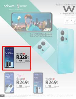 Vodacom 4U : Keepin It Real (7 October - 7 November 2022), page 16