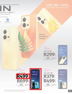 Vodacom 4U : Keepin It Real (7 October - 7 November 2022), page 17