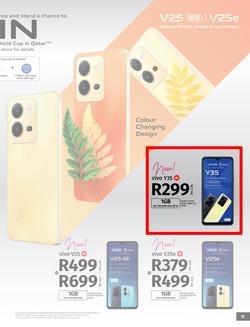 Vodacom 4U : Keepin It Real (7 October - 7 November 2022), page 17