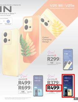 Vodacom 4U : Keepin It Real (7 October - 7 November 2022), page 17