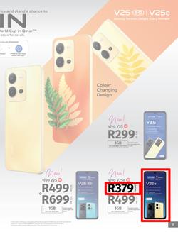 Vodacom 4U : Keepin It Real (7 October - 7 November 2022), page 17