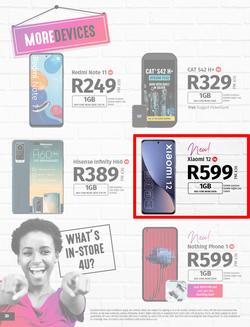 Vodacom 4U : Keepin It Real (7 October - 7 November 2022), page 20