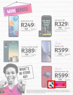 Vodacom 4U : Keepin It Real (7 October - 7 November 2022), page 20
