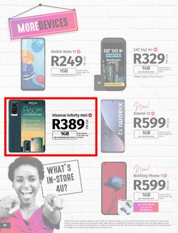 Vodacom 4U : Keepin It Real (7 October - 7 November 2022), page 20