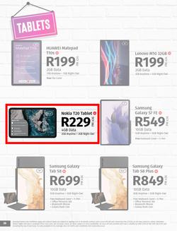 Vodacom 4U : Keepin It Real (7 October - 7 November 2022), page 26