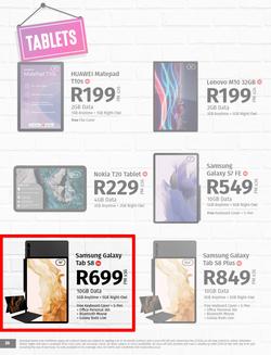 Vodacom 4U : Keepin It Real (7 October - 7 November 2022), page 26