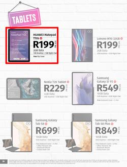 Vodacom 4U : Keepin It Real (7 October - 7 November 2022), page 26
