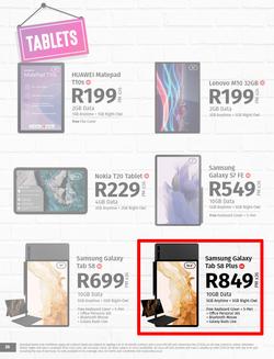 Vodacom 4U : Keepin It Real (7 October - 7 November 2022), page 26