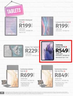 Vodacom 4U : Keepin It Real (7 October - 7 November 2022), page 26