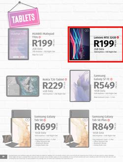 Vodacom 4U : Keepin It Real (7 October - 7 November 2022), page 26