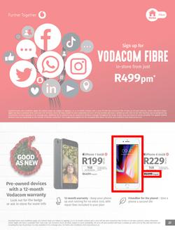 Vodacom 4U : Keepin It Real (7 October - 7 November 2022), page 27