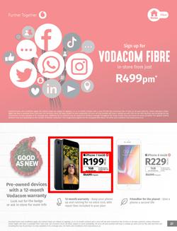 Vodacom 4U : Keepin It Real (7 October - 7 November 2022), page 27