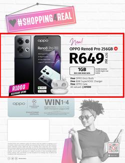 Vodacom 4U : Keepin It Real (7 October - 7 November 2022), page 32