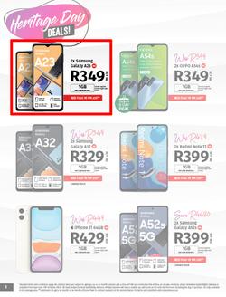 Vodacom 4U : Spring Is In The Airtime (07 September - 06 October 2022), page 2