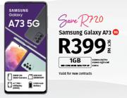 samsung galaxy a73 vodacom