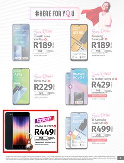 Vodacom 4U : Girl Power (05 August - 06 September 2022), page 3