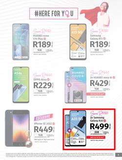 Vodacom 4U : Girl Power (05 August - 06 September 2022), page 3