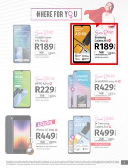 Vodacom 4U : Girl Power (05 August - 06 September 2022), page 3