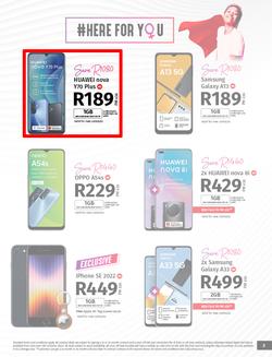 Vodacom 4U : Girl Power (05 August - 06 September 2022), page 3