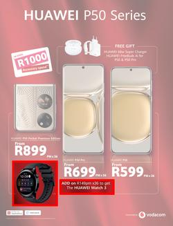 Vodacom 4U : Girl Power (05 August - 06 September 2022), page 4