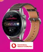 Huawei Watch 3 Pro eSIM (36 Months)
