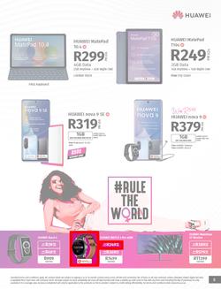 Vodacom 4U : Girl Power (05 August - 06 September 2022), page 5