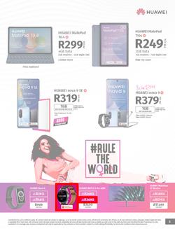 Vodacom 4U : Girl Power (05 August - 06 September 2022), page 5