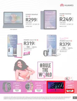 Vodacom 4U : Girl Power (05 August - 06 September 2022), page 5