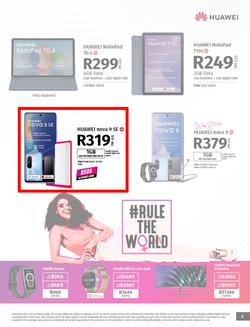 Vodacom 4U : Girl Power (05 August - 06 September 2022), page 5