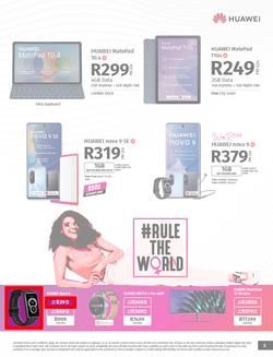 Vodacom 4U : Girl Power (05 August - 06 September 2022), page 5