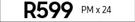 Samsung Galaxy S21 FE-On 1GB Red Core More Data (24 Months)