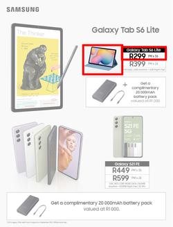 Vodacom 4U : Girl Power (05 August - 06 September 2022), page 6