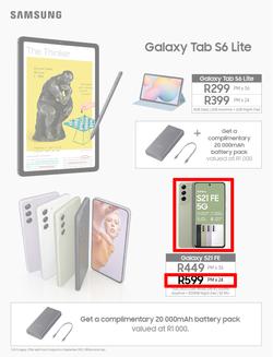 Vodacom 4U : Girl Power (05 August - 06 September 2022), page 6