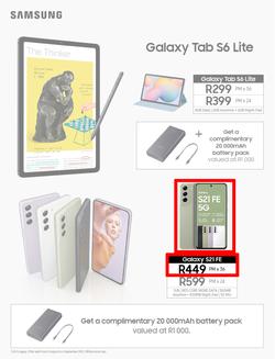 Vodacom 4U : Girl Power (05 August - 06 September 2022), page 6