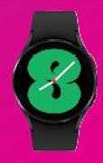 Samsung Galaxy Watch 4 Bluetooth (36 Months)
