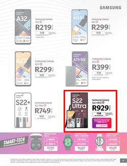 Vodacom 4U : Girl Power (05 August - 06 September 2022), page 7