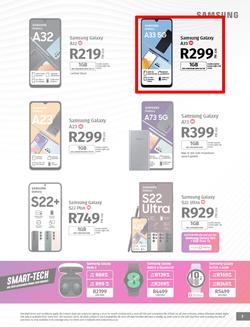 Vodacom 4U : Girl Power (05 August - 06 September 2022), page 7