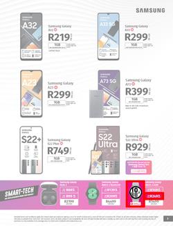 Vodacom 4U : Girl Power (05 August - 06 September 2022), page 7