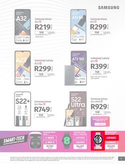 Vodacom 4U : Girl Power (05 August - 06 September 2022), page 7