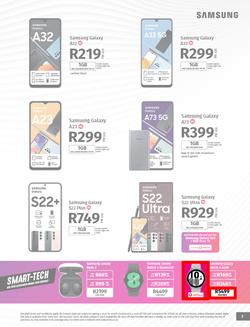 Vodacom 4U : Girl Power (05 August - 06 September 2022), page 7