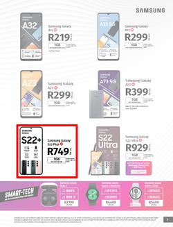 Vodacom 4U : Girl Power (05 August - 06 September 2022), page 7