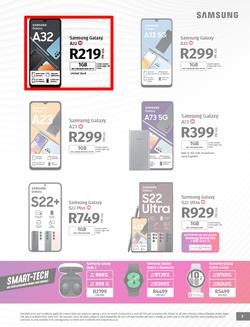 Vodacom 4U : Girl Power (05 August - 06 September 2022), page 7