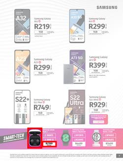 Vodacom 4U : Girl Power (05 August - 06 September 2022), page 7