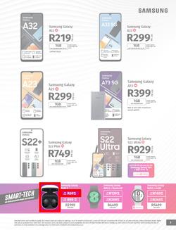Vodacom 4U : Girl Power (05 August - 06 September 2022), page 7